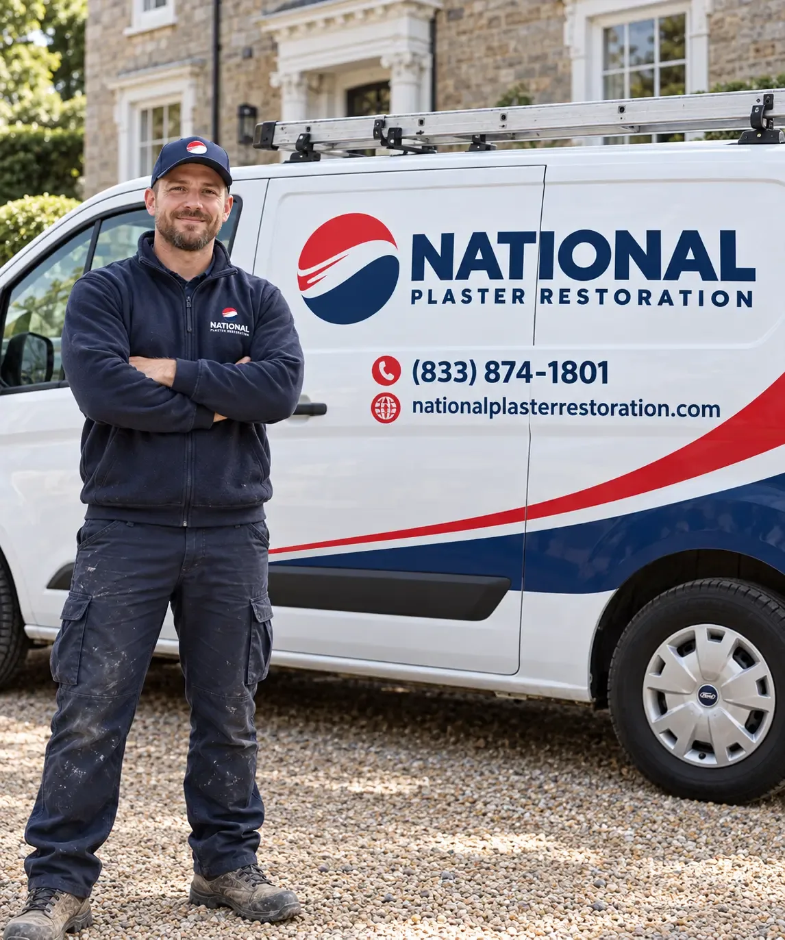 Plaster Repair company in Closplint, KY